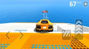 赛车的天空游戏官方安卓版图片2