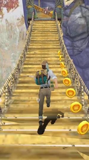 最后的寺庙跑酷游戏官方下载安装图片1