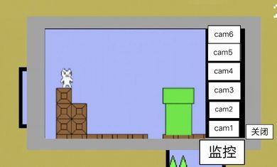 小猪佩奇的午夜后宫猫里奥版图2