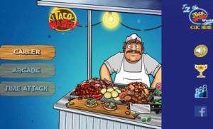 塔可大师游戏官方最新版图片1