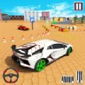 3D停车驱动器游戏手机版下载 v1.0
