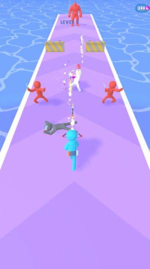 箭法师跑游戏官方安卓版图片1