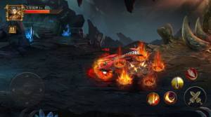 刀刀烈火之地鼠传奇手游官方正式版图片1