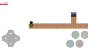 边界线鬼城游戏最新安卓版图片1