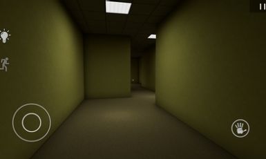 后室起源游戏最新版图2