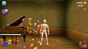 狂揍小豆丁游戏最新中文版图片1