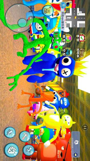 机关城市大冒险游戏官方安卓版图片1