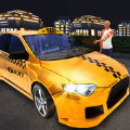 跑车出租车模拟器游戏官方版 v4.5