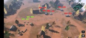 荣耀使命二战游戏官方最新版(FrontMission WW2)图片1