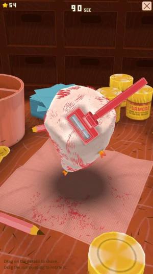 胡须土豆游戏官方安卓版图片1