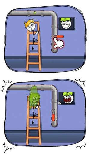 火柴人物理解谜游戏最新手机版图片1