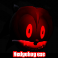 The Hedgehog EXE游戏
