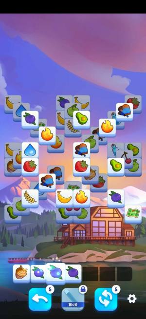 羊了个羊轻松版游戏下载安装图片1