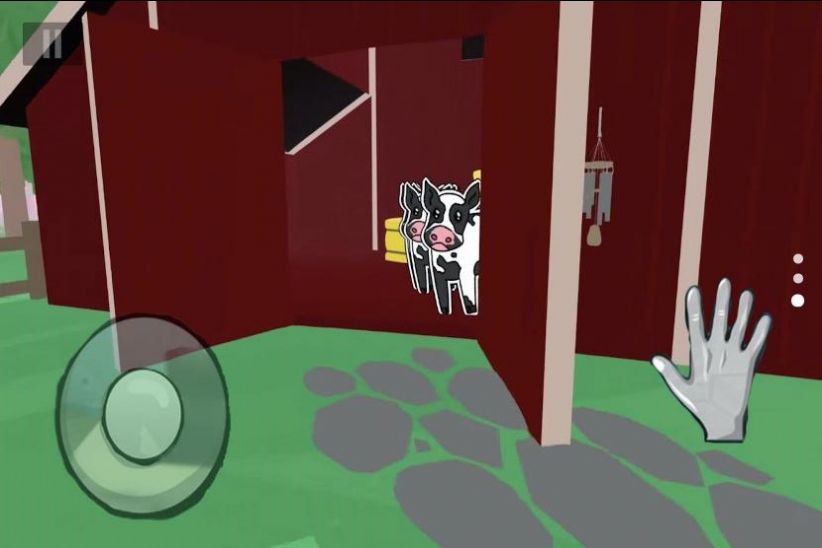 农民地主大作战游戏图2