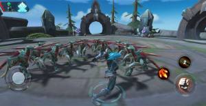 天启冒险游戏官方安卓版图片1