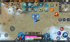 米乐冰雪三职业手游官方版图片1