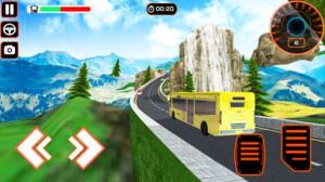 巴士赛车驾驶模拟器游戏图3