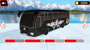 巴士赛车驾驶模拟器游戏图2