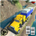 重型货运卡车模拟器游戏最新中文版 v1.4