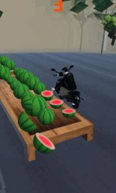 M木糖M华强切西瓜游戏最新版图片1