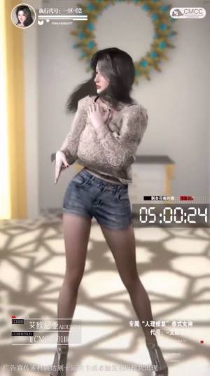 云梦少女捏脸游戏官方正版图片1