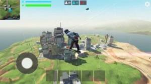 皇家战火游戏最新安卓版图片1