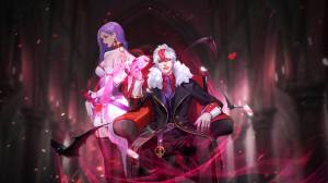 代号吸血姬手游官方最新版图片1