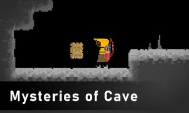 命之洞穴游戏图1