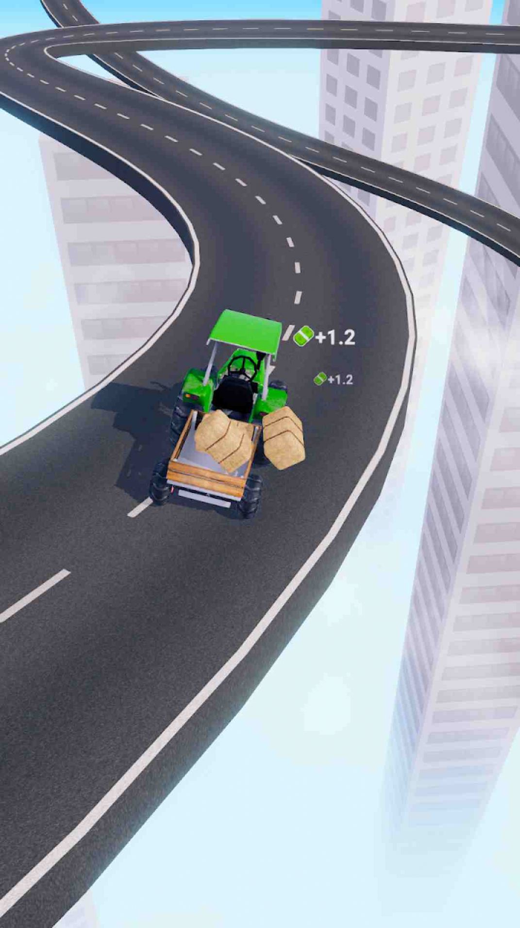 货车模拟游戏图3