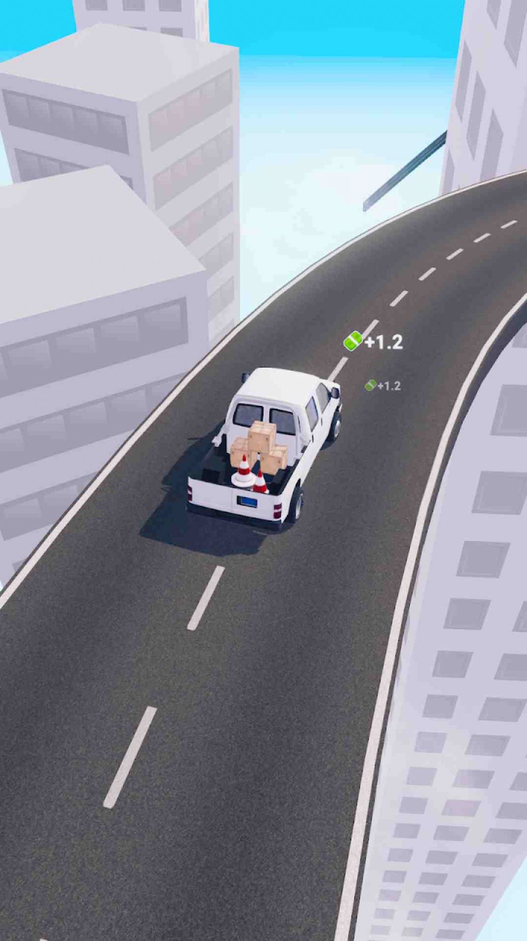 货车模拟游戏手机版下载安装图片1
