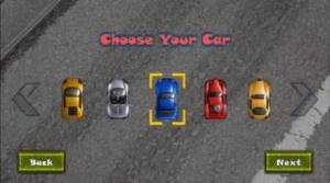 宇室赛车手游戏安卓版(Umuro Racer)图片1