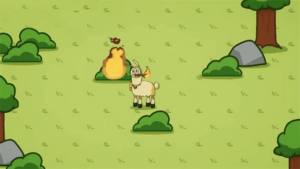 机智的山羊游戏图3
