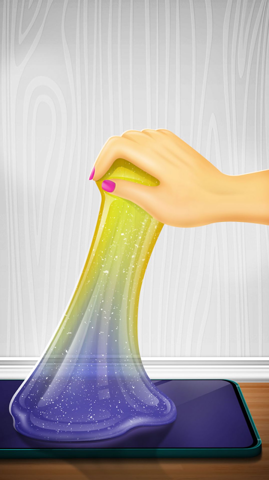 米加小镇史莱姆中文版图3