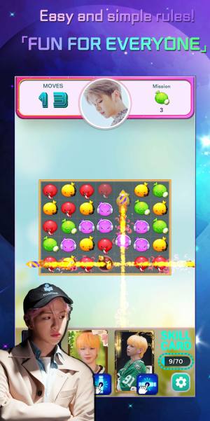 starway kangdaniel游戏最新中文版图片1