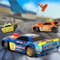 甩尾赛车游戏最新官方版版 v7