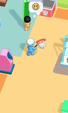 购物狂超市大亨游戏官方最新版图片1