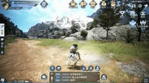 神兵有灵手游官方安卓版图片1