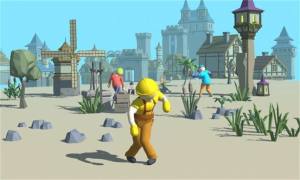 人类一脑涂地游戏最新安卓版图片1