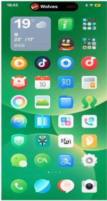 Smartphone upgrader最新图3