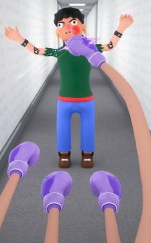 拳击迷宫游戏最新安卓版图片1