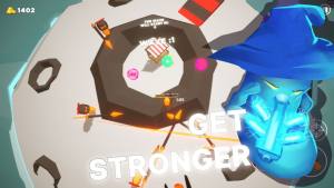 豆子战争游戏最新中文版图片1