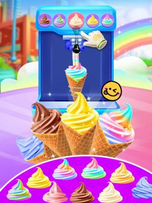 弹出冰淇淋游戏图3