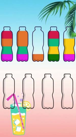 涂鸦小兵团游戏内置菜单免广告2022图片1