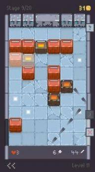 砖块地下城游戏安卓版图片1