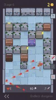 砖块地下城游戏安卓版图片2