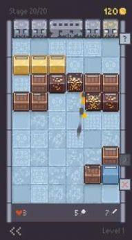 砖块地下城游戏安卓版图片3