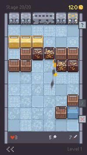 砖块地下城游戏安卓版图片4