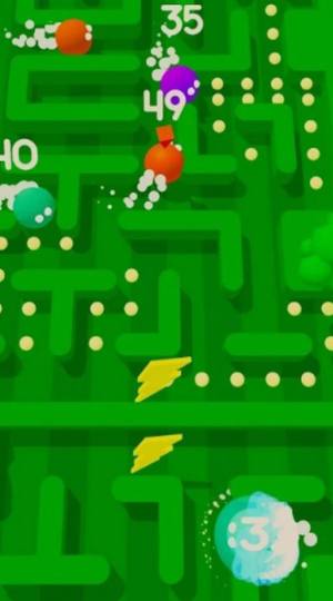 疯狂吃豆人激战游戏官方安卓版图片2