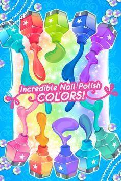 我的指甲改造游戏最新安卓版(My Nail Makeover)图片1