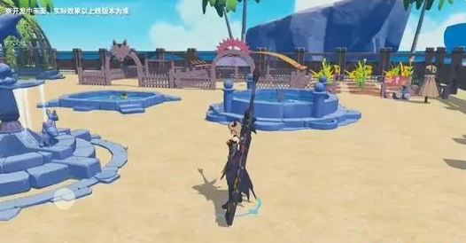 狩猎时刻怎么浇水    农作物浇水方法分享[多图]